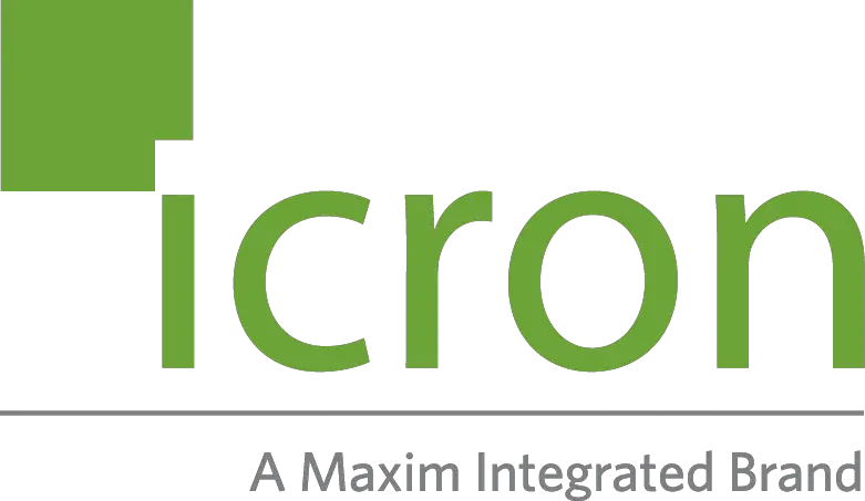 ICRON Logo