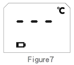 LiteXim LX-201 Infrared Thermometer - Figure7