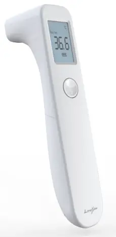 LiteXim LX-201 Infrared Thermometer