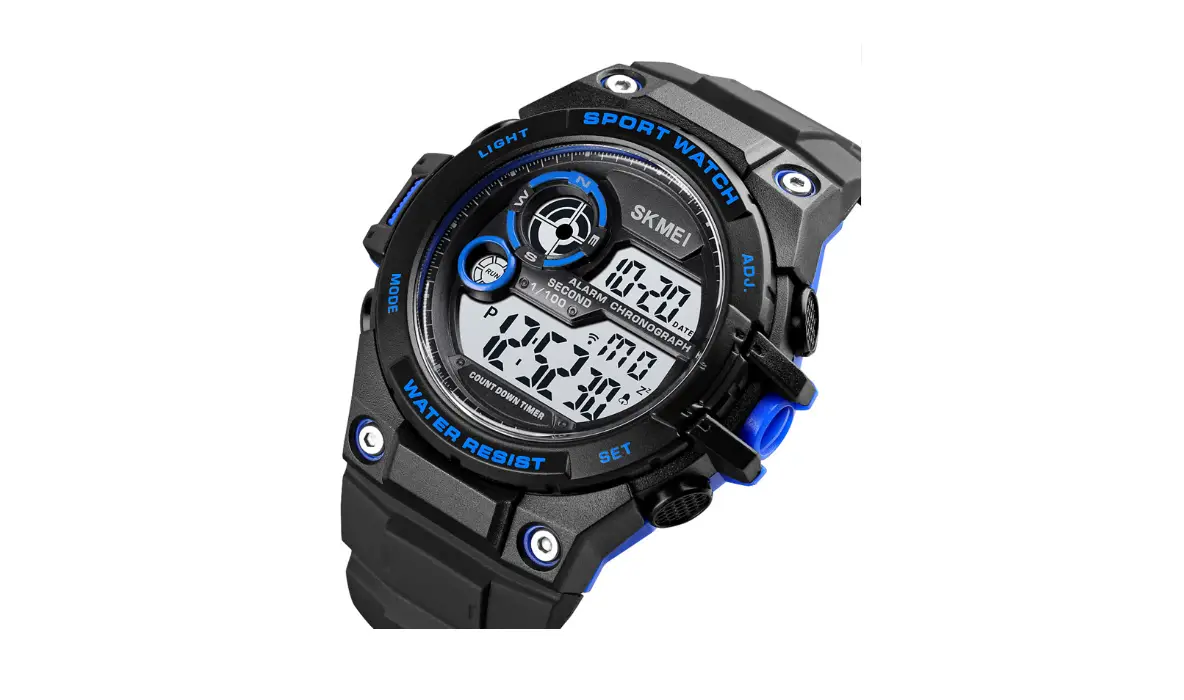 Skmei 1759 Sport Watches User Manual Skmei 1759 Sport Watches User Manual