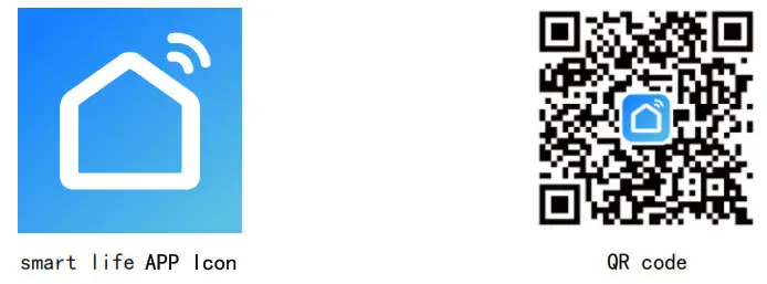 MoeBot S5-S10 App - QR