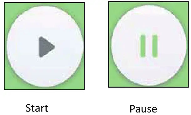 MoeBot S5-S10 App - Start