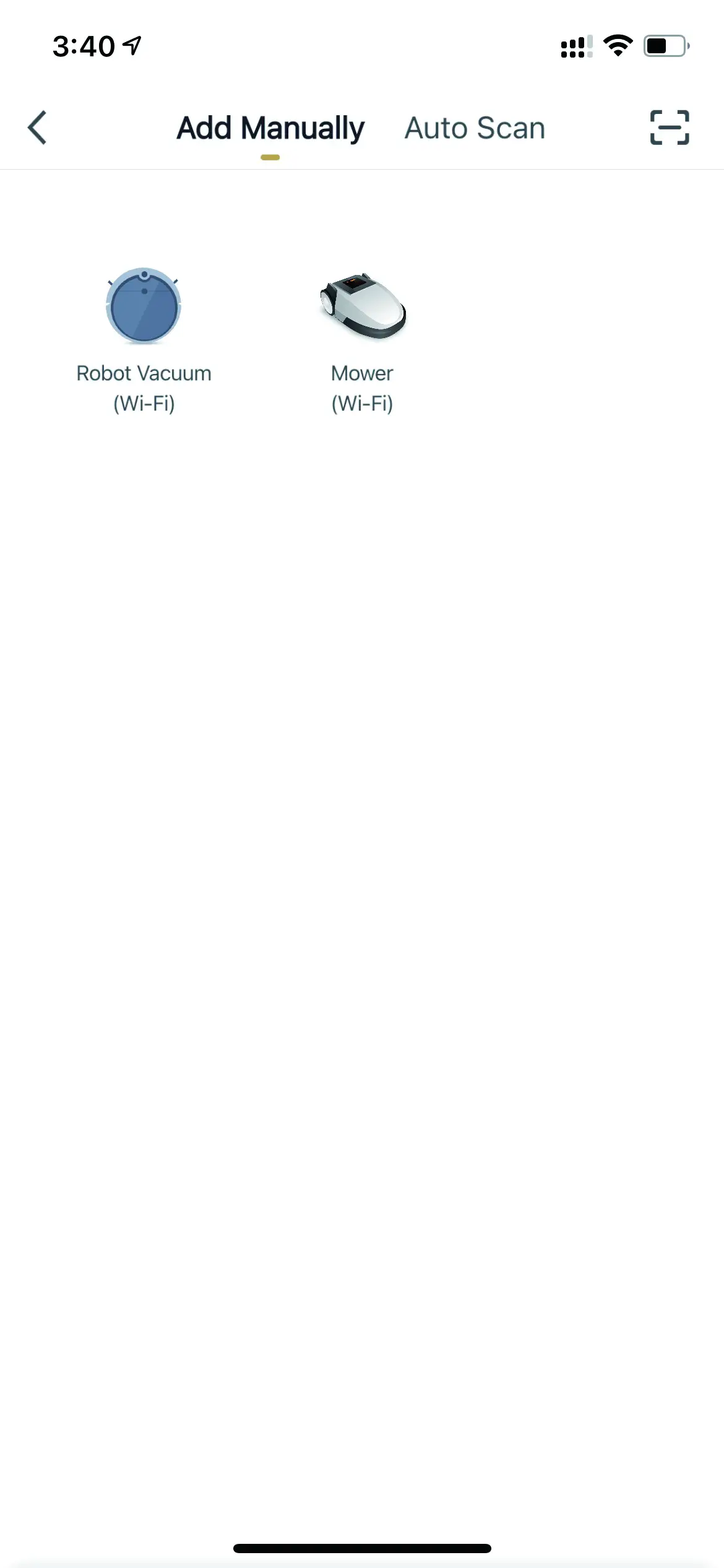 MoeBot S5-S10 App - Step- 3