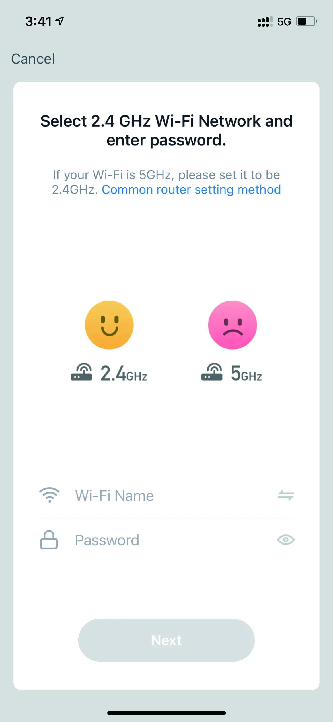 MoeBot S5-S10 App - Step- 4