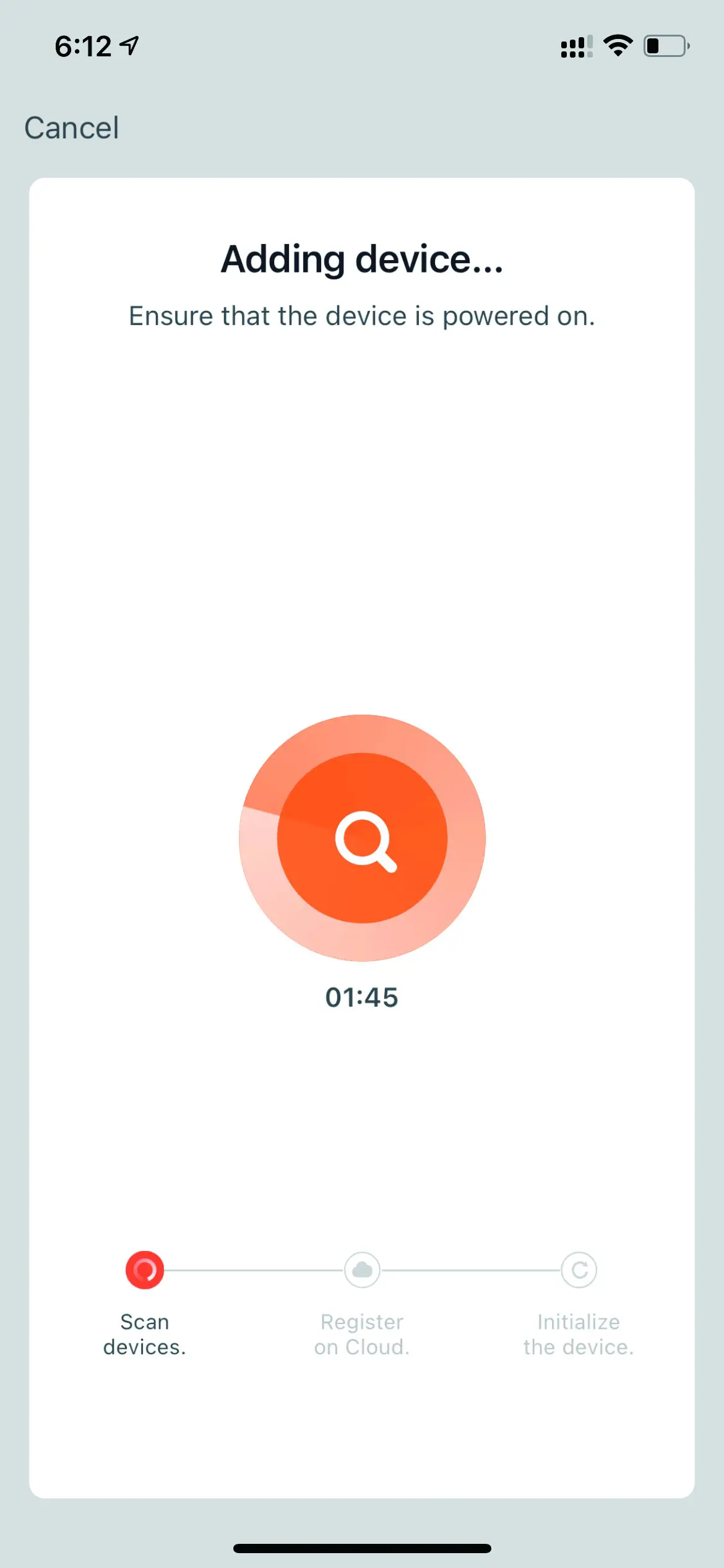 MoeBot S5-S10 App - Step- 6