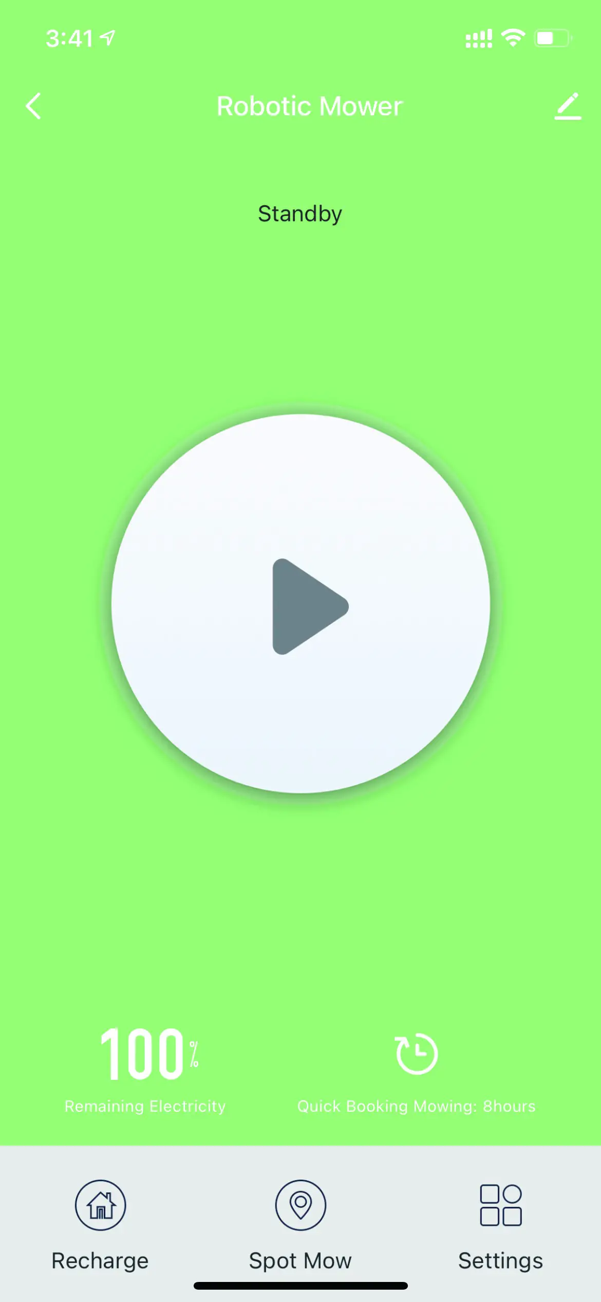 MoeBot S5-S10 App - Step- 8