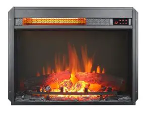innoflame Fireplace