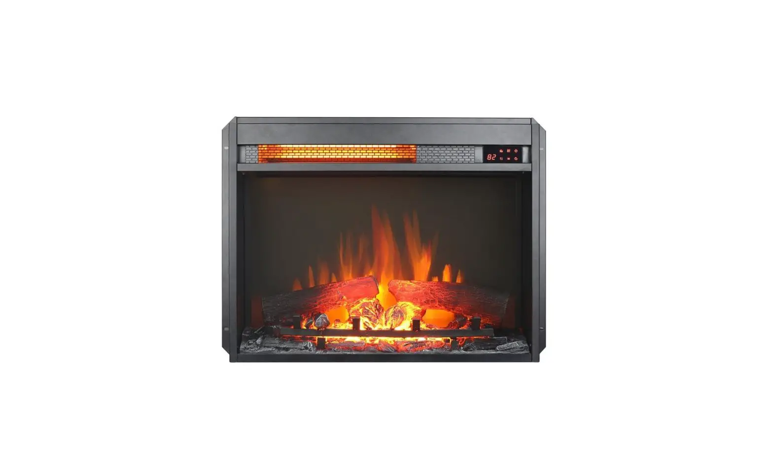 Innoflame Fireplace Owner's Manual