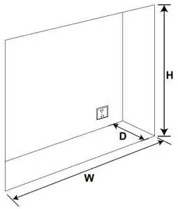 INSTALLATION INSTRUCTIONS