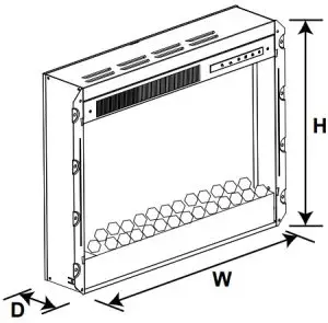 INSTALLATION INSTRUCTIONS