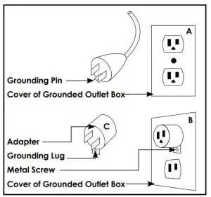Electrical Specifications