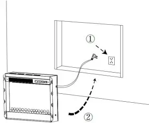 INSTALLATION INSTRUCTIONS