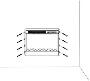 INSTALLATION INSTRUCTIONS
