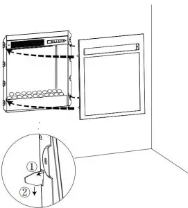 INSTALLATION INSTRUCTIONS
