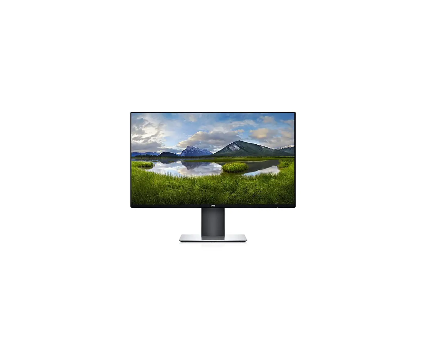 Dell U2421he Ultrasharp 23.8 Inch Ips Monitor User Guide Dell U2421he Ultrasharp 23.8 Inch Ips Monitor User Guide