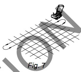 BILLY GOAT Overseeder Power Rake Owner’s Manual - Figure 7