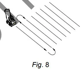 BILLY GOAT Overseeder Power Rake Owner’s Manual - Figure 8