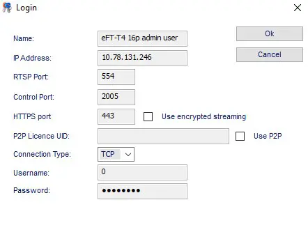 Honeywell ADPRO FastTrace 2 Series Hybrid--Click Add