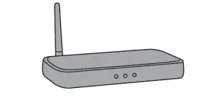 INSIGNIA NS-24ER310NA17/ NS-32DR310NA17 24″/ 32″ 720P, 60Hz, LED Roku TV Quick Setup Guide