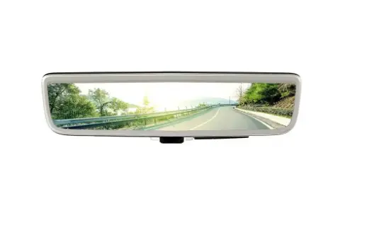 Gentex Gset Supplier User Manual