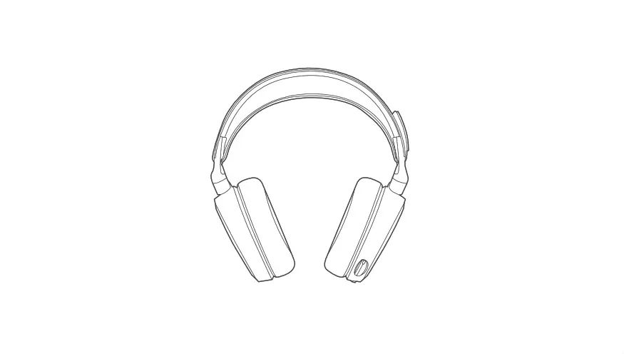 Steelseries Arctis 7 Product Information Guide