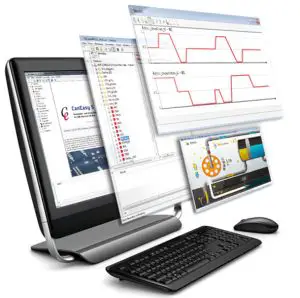 HMS CanEasy for Analysis and Test Environment