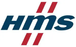HMS - LOGO