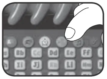 LeapFrog 80-614000 Scribble and Write Handy Dandy - Activity