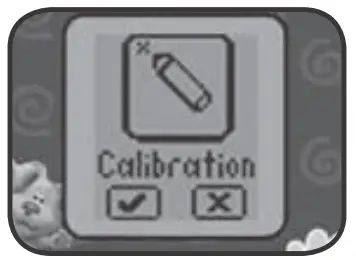 LeapFrog 80-614000 Scribble and Write Handy Dandy - IMPORTANT