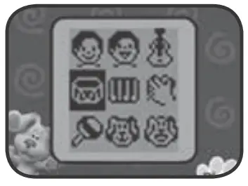 LeapFrog 80-614000 Scribble and Write Handy Dandy - Music