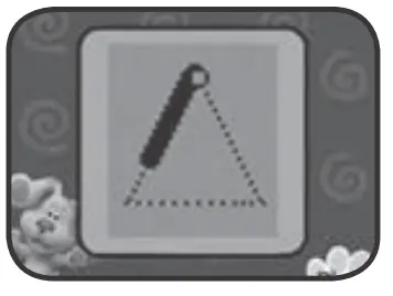 LeapFrog 80-614000 Scribble and Write Handy Dandy - Up