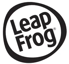 LeapFrog LOGO3
