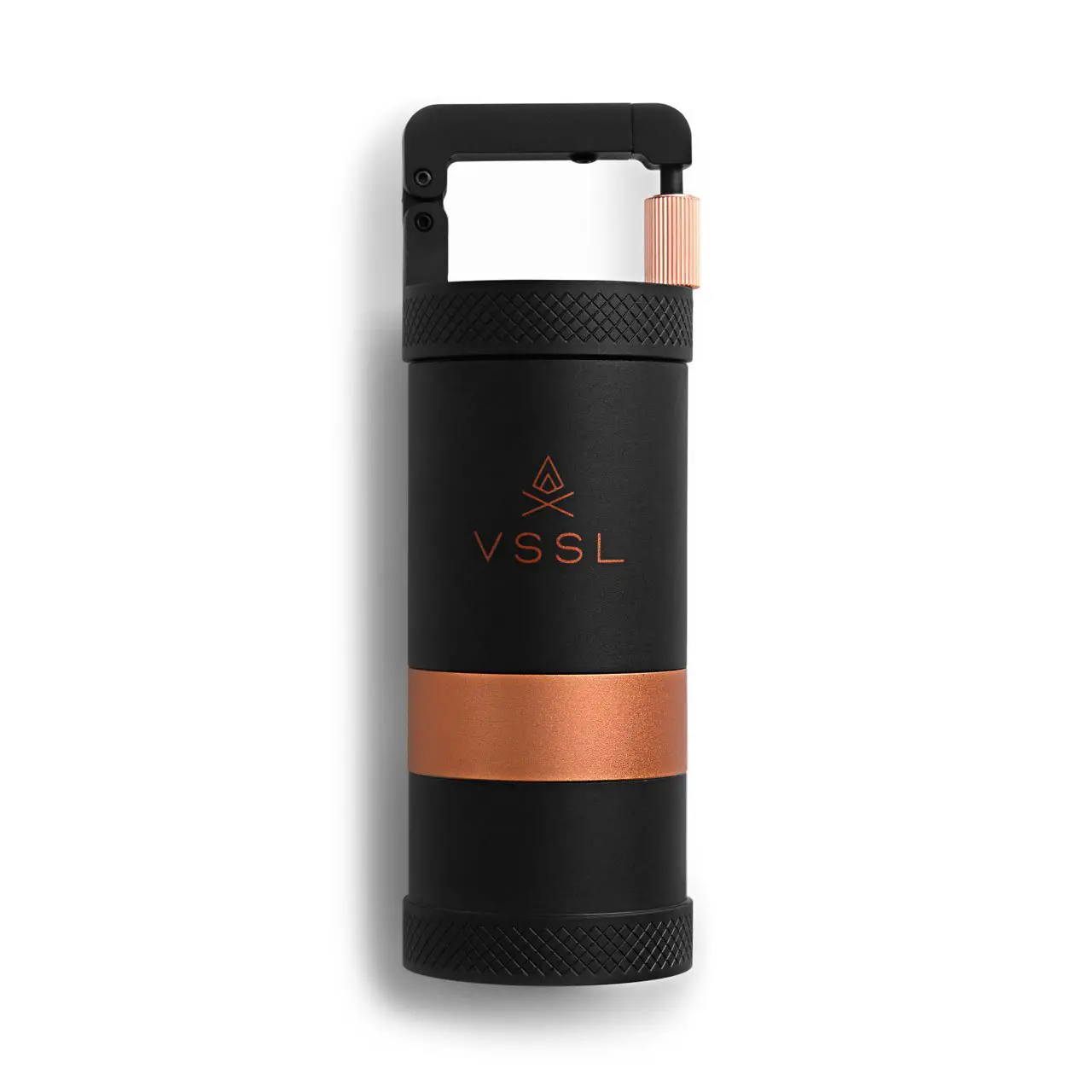 VSSL JAVA Hand Coffee Grinder