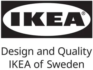 IKEA HEDEVIKEN Door-- logo