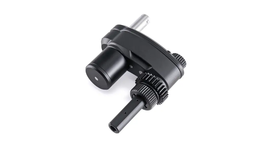 Dji Djzx9fm Zenmuse X9 Focus Motor User Guide Dji Djzx9fm Zenmuse X9 Focus Motor User Guide