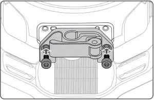 dji DJZX9FM Zenmuse X9 Focus Motor - fig12