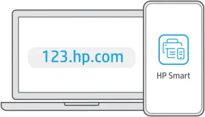 hp DeskJet 2700 All in One Printer Series 2 HP Smart