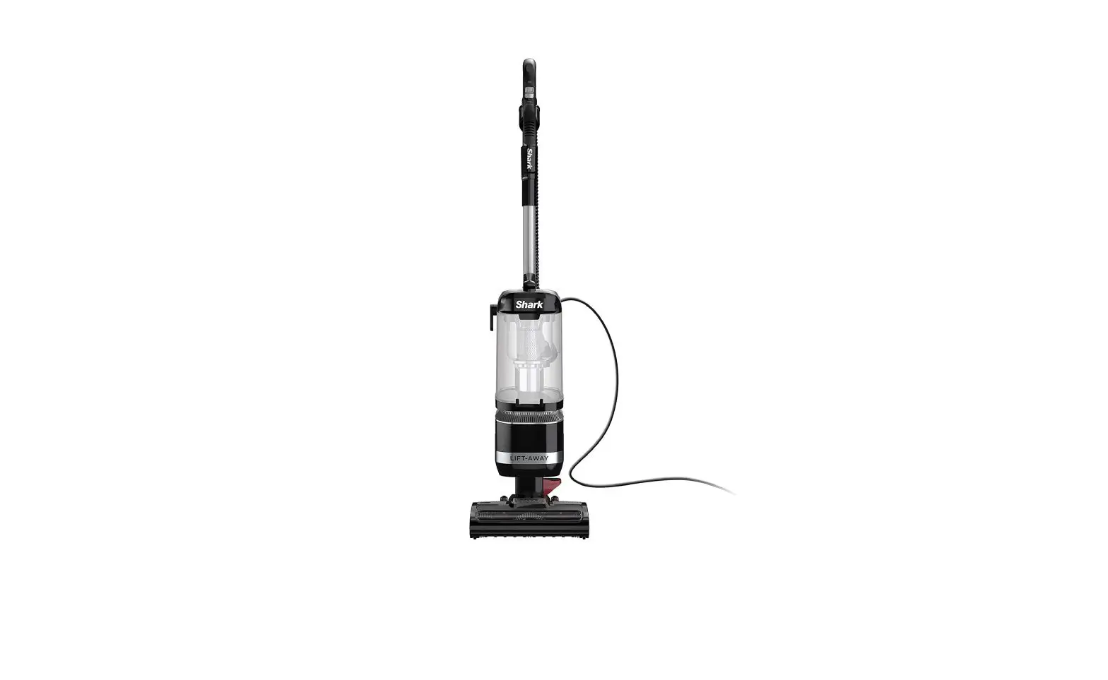 Shark La300c Series Navigator Lift Away Adv Upright Vacuum Owner's Manual