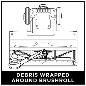 MAINTENANCE INSTRUCTIONS