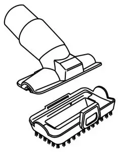 AVAILABLE ACCESSORIES