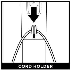POWER CORD