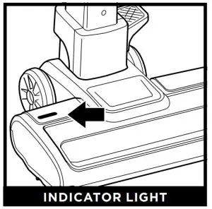 INDICATOR LIGHT