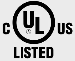 UL Icon