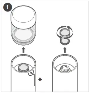 Assembly Instructions