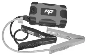 SP tools SP61073 1600A Jump Starter - Power Bank