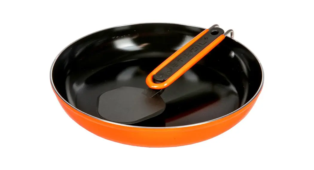 Jetboil Summit Skillet 8-inch Ceramic With Tuner User Guide Jetboil Summit Skillet 8-inch Ceramic With Tuner User Guide