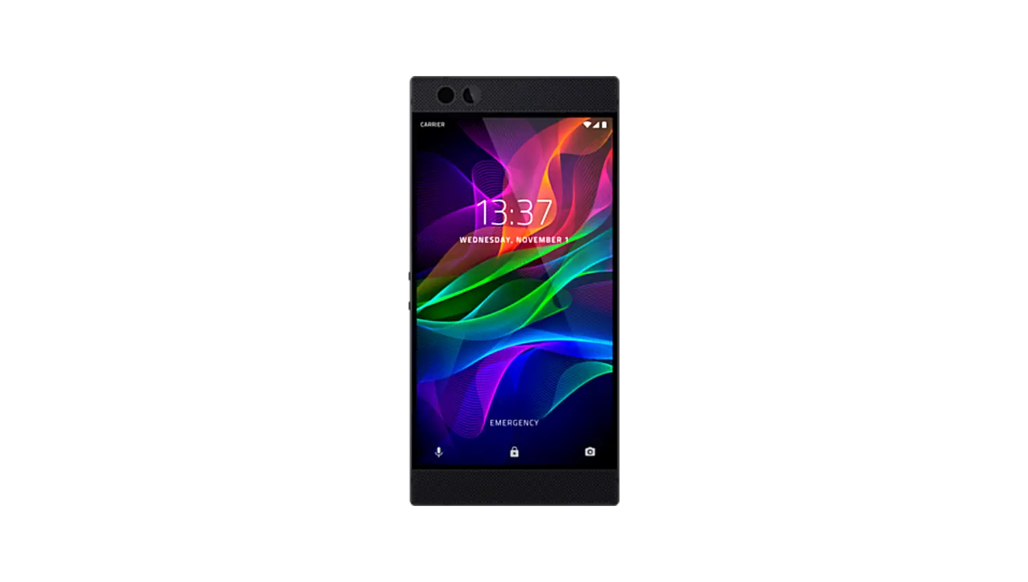 Razer Phone Manual And Faq