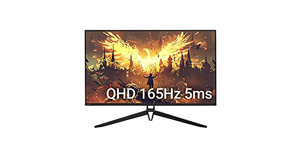 Kogan Kamn32rt1sa 32 Qhd Ips 165hz Freesync Hdr Gaming Monitor User Guide Kogan Kamn32rt1sa 32 Qhd Ips 165hz Freesync Hdr Gaming Monitor User Guide