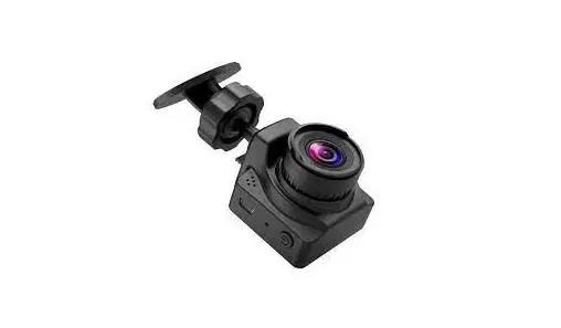 Bluesky B2k Mini Dashcam User Manual Bluesky B2k Mini Dashcam User Manual
