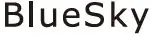 bluesky logo